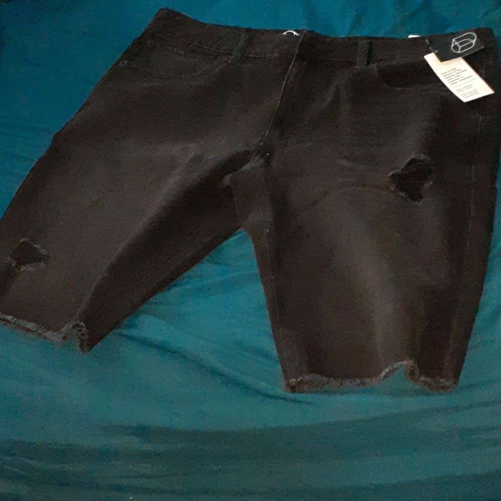 Short